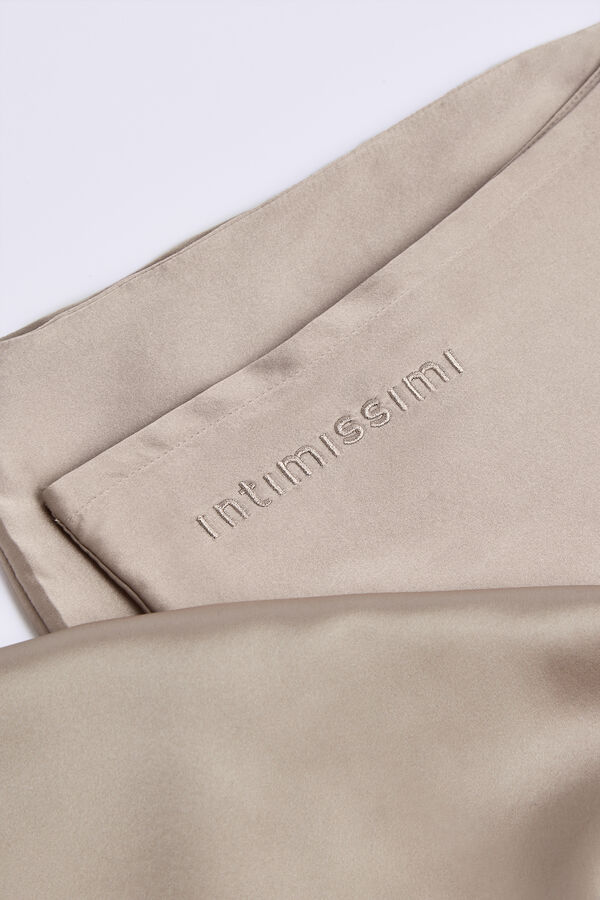 Rectangular Silk Pillowcase