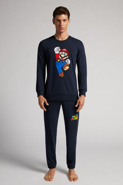 Set de pyjama Nintendo Super Mario™ en coton