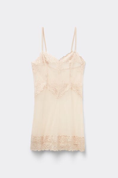 Babydoll PRETTY FLOWERS