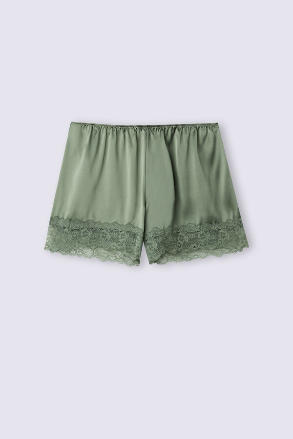 Silk Shorts | Intimissimi