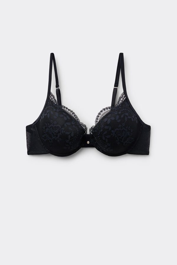 Push-up-BH Bellissima La Vie en Rose