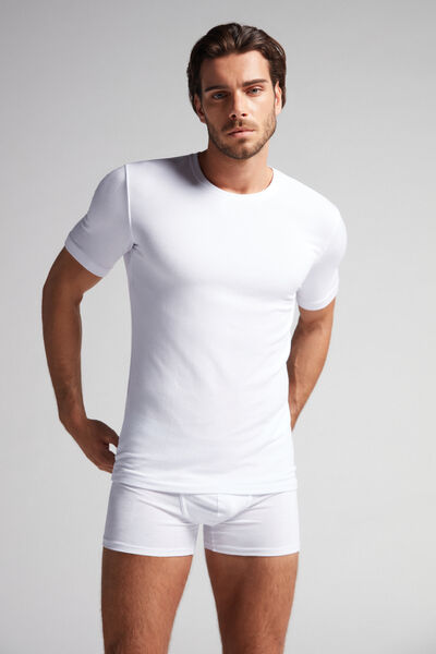 Μπλούζα από Modal και Cashmere