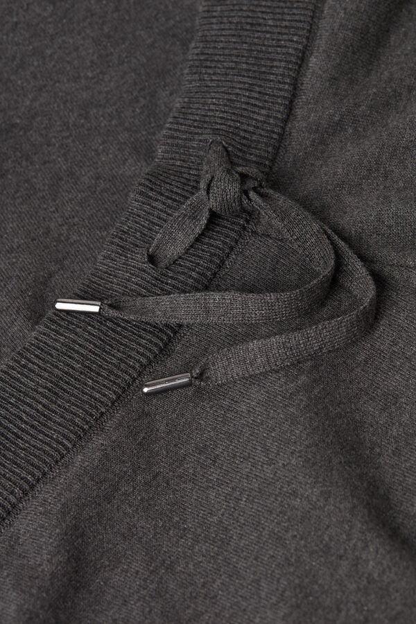 Full-Length Jersey Bottoms