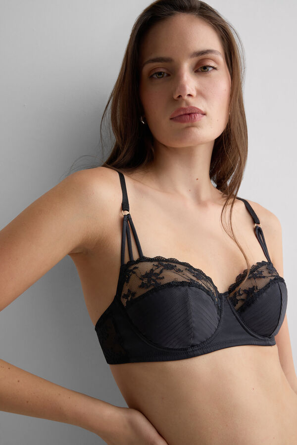 The Art of Lingerie Daniela Balkonet S&uuml;tyen