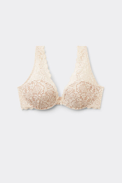 Reggiseno Balconcino Elena in Pizzo