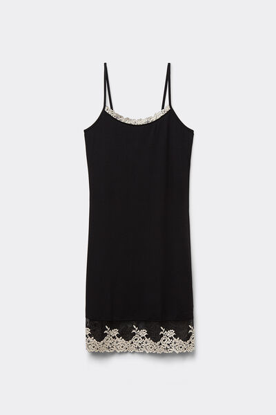 Pretty Flowers Modal Slip