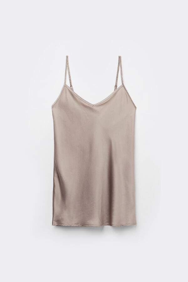 Intimissimi Online Top Monospalla Intimissimi Top Monospalla