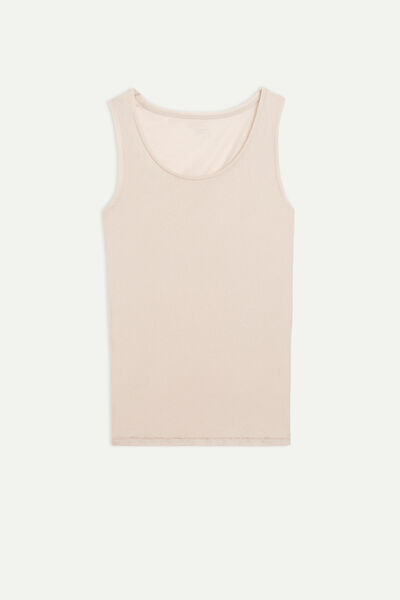 Top aus Invisible Supima®