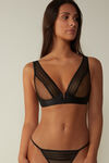 Soutien-gorge triangle SHEER DELIGHT