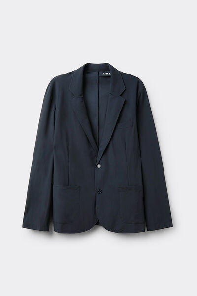 Jacke Non Iron