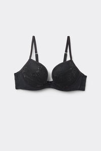 Σουτιέν Push-up Monica Couture de Nuit