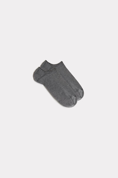 Cotton Footsies