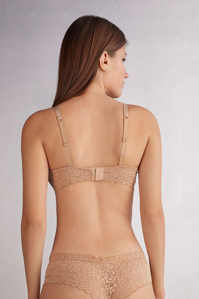 Soutien-gorge Balconnet Francesca en Dentelle