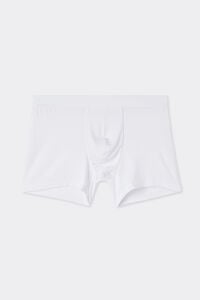 Modal and Silk Boxers