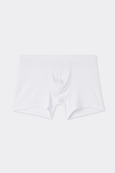 Boxershorts aus Modal und Seide