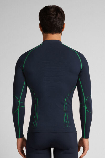 Maglia Manica Lunga Tecnica Sportiva