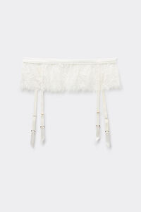 Strumpfhalter aus Spitze Her Beauty