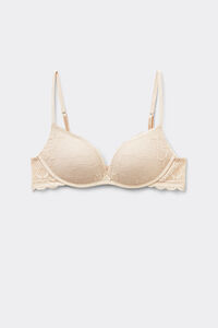 Gioia Lace Super Push-Up Bra
