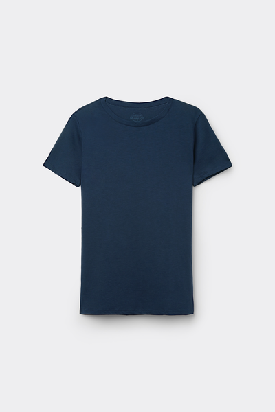 Maglia Manica Corta in Cotone Ultrafresh