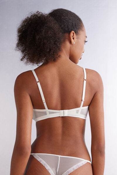 Soutien-gorge triangle Sinful Fantasies