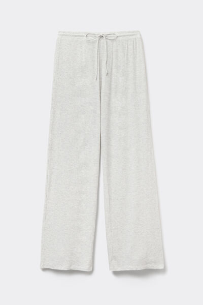 Брюки Палаццо из Модала Chic Comfort