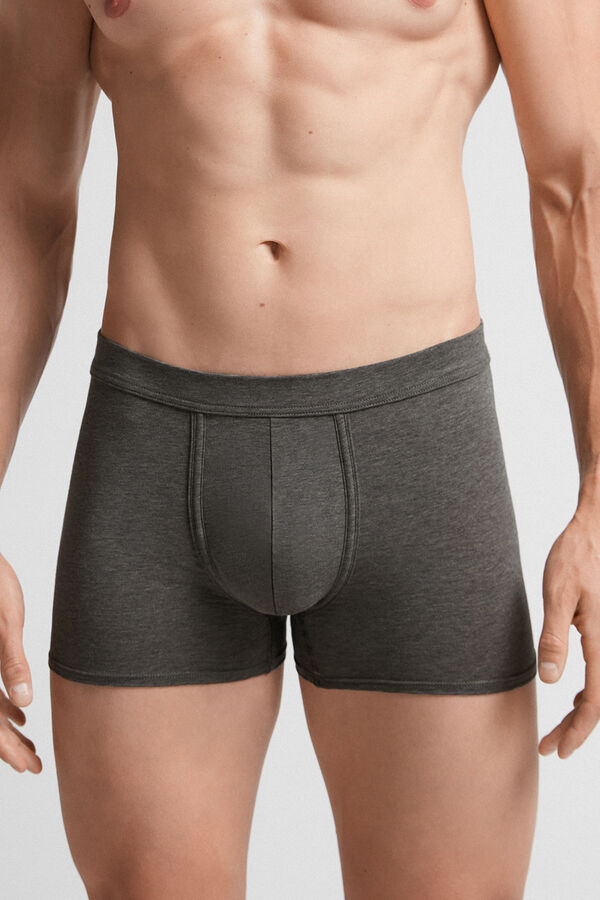 Natural Fresh Cotton Boxers