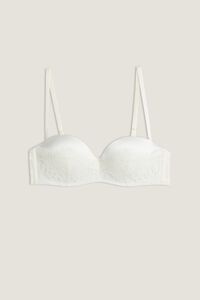 Gioia Slip Into Elegance Strapless Bra
