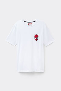 Marvel Spider-Man Cotton T-Shirt