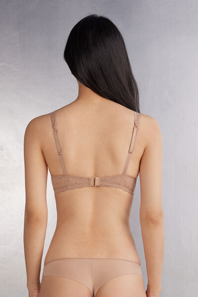 Giorgia Lace Balconette Bra