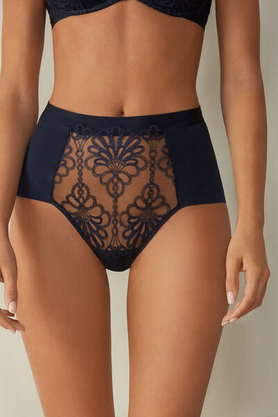 Romantic Life French Knickers
