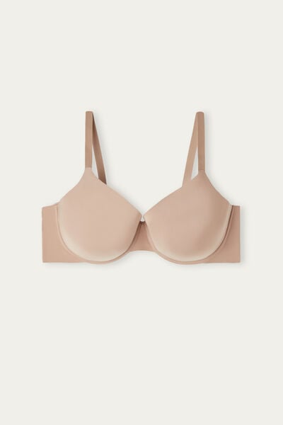 Francesca Ultralight Microfibre Balconette Bra