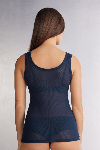 Canotta in Ultranatural with Cashmere