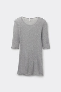 Trui met Korte Mouwen van Ultranatural with Cashmere