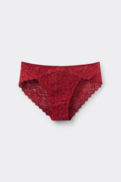 Slip in Pizzo a Vita Bassa