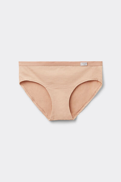 Slip Avvolgente in Cotone