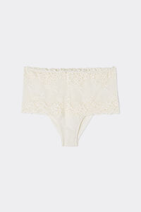 Pretty Flowers French Knickers