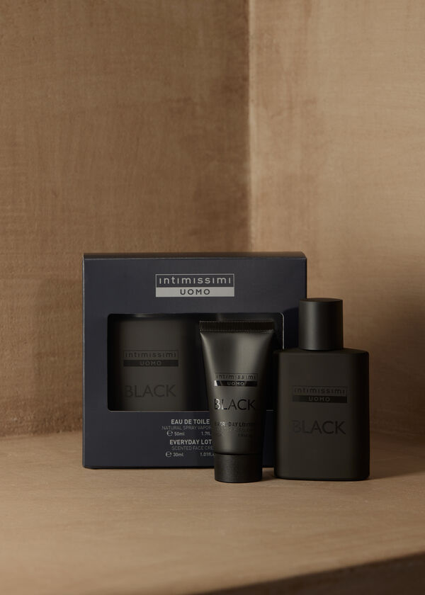 Beauty kit for him