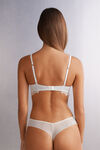 Soutien-gorge balconnet SATIN DARLINGS