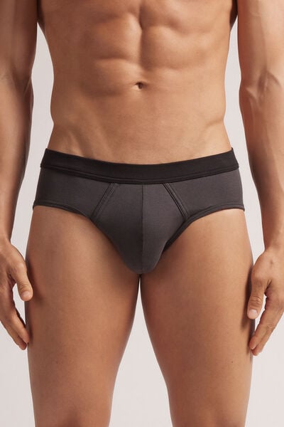 Slip in Cotone Natural Fresh