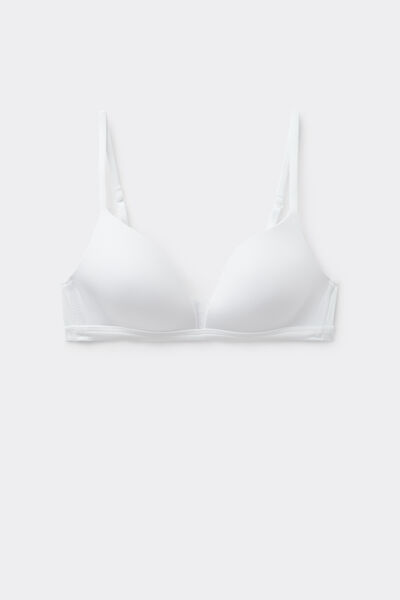 Tiziana Ultralight Microfibre Triangle Bra