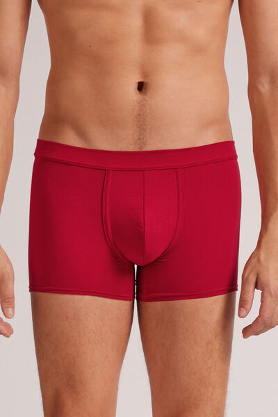 Boxer in Cotone Natural Fresh