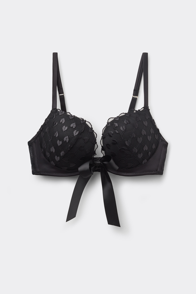 Brasier Push-up Monica The Love Club