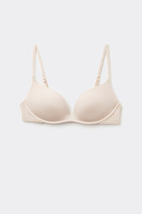 Super-Push-up-BH Gioia The Silky Touch aus Mikrofaser