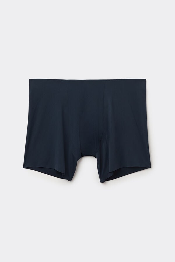 Seamless Microfibre Boxers