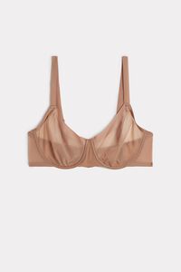 Soutien-gorge corbeille invisible SVEVA