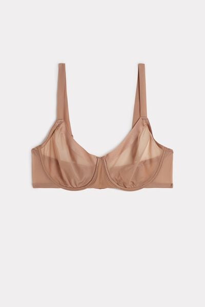 Sveva Invisible Touch Balconette Bra