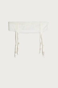Lady Sheer Suspenders