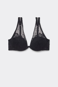 Winter of Love Elena Balconette Bra
