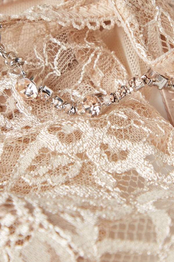 Living in Luxe G-String