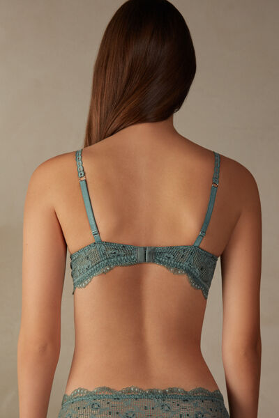 Prairie Bouquet Sofia Balconette Bra